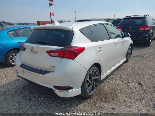 JTNKARJE0HJ539241 Toyota 2zr-fae
