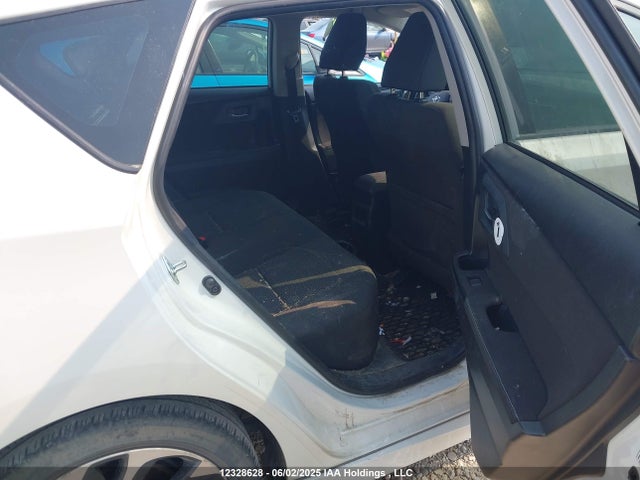 JTNKARJE0HJ539241 Toyota 2zr-fae
