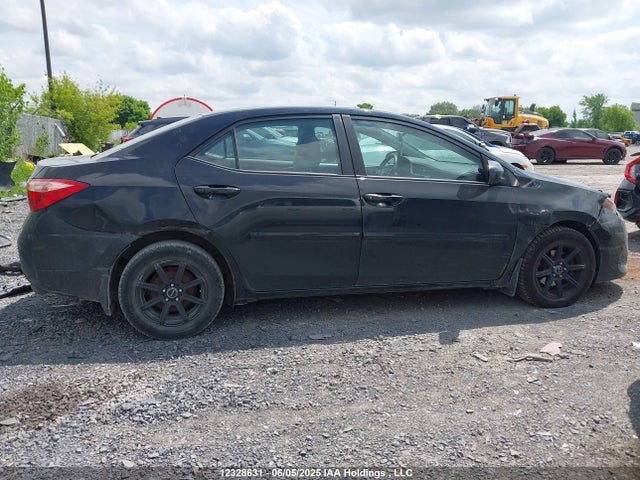 2T1BURHE0KC161636 Toyota 2zr-fe