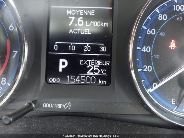 2T1BURHE0KC161636 Toyota 2zr-fe