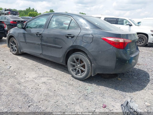 2T1BURHE0KC161636 Toyota 2zr-fe