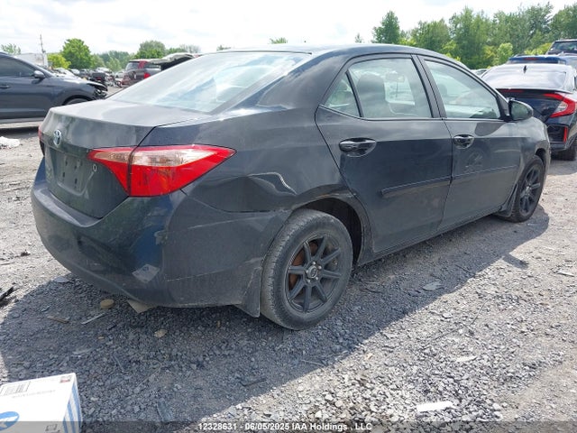 2T1BURHE0KC161636 Toyota 2zr-fe