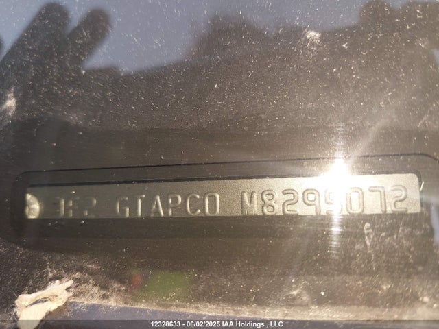 JF2GTAPC0M8295072 Subaru na
