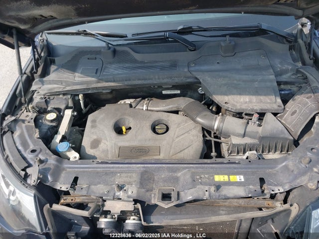 SALCR2BG9GH574559 Land Rover gtdi lev3 sulev30