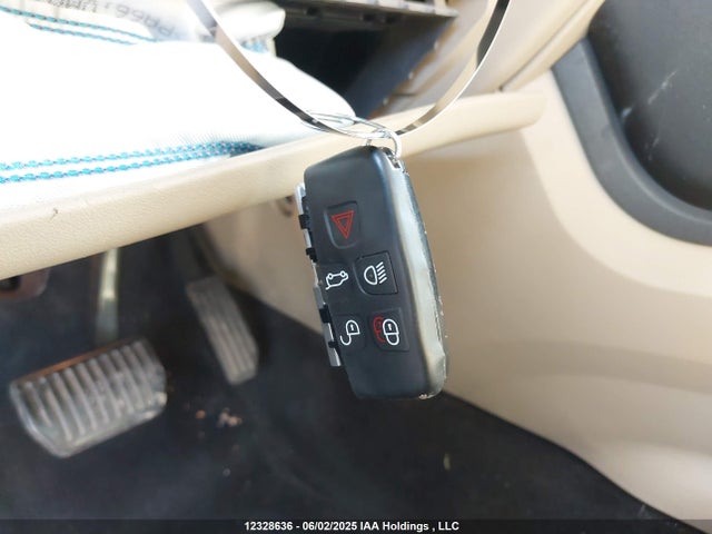 SALCR2BG9GH574559 Land Rover gtdi lev3 sulev30