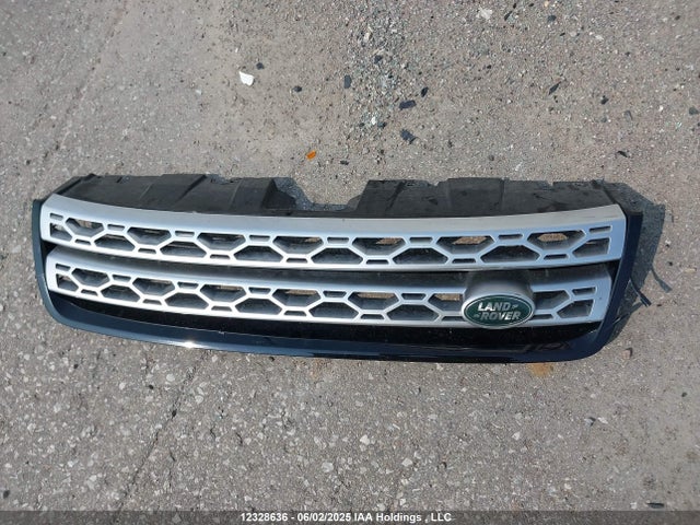 SALCR2BG9GH574559 Land Rover gtdi lev3 sulev30