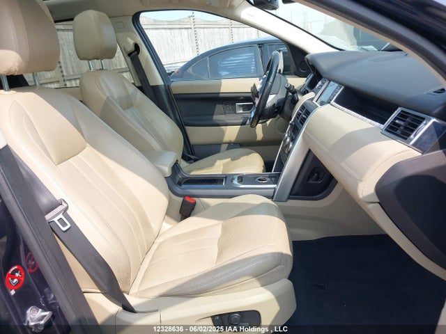 SALCR2BG9GH574559 Land Rover gtdi lev3 sulev30