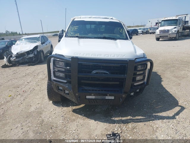 Ford 2023 2023 1FT8W3BM8PEC75180 Image 11