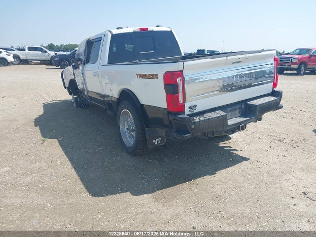 Ford F-350 2023 1FT8W3BM8PEC75180 Image 16