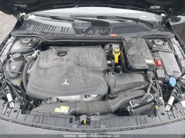 WDCTG4GB9GJ221988 Mercedes-Benz 270