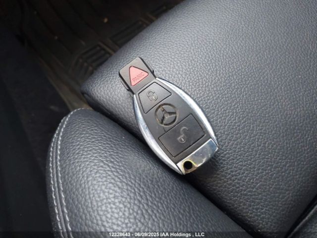 WDCTG4GB9GJ221988 Mercedes-Benz 270