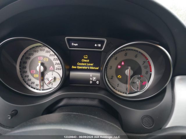 WDCTG4GB9GJ221988 Mercedes-Benz 270