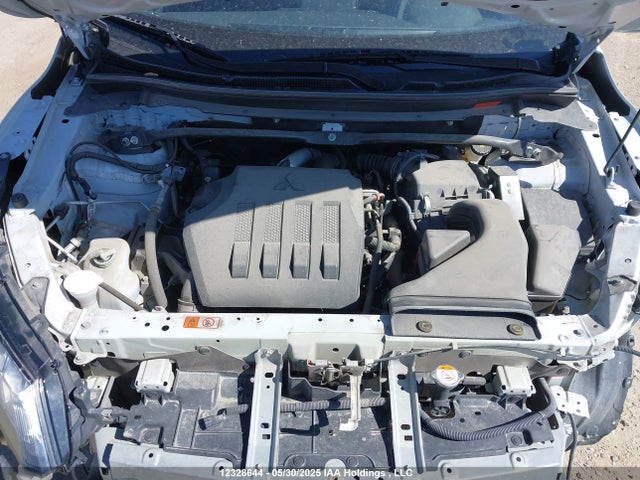 JA4ATUAA3NZ600518 Mitsubishi tc/ic mivec