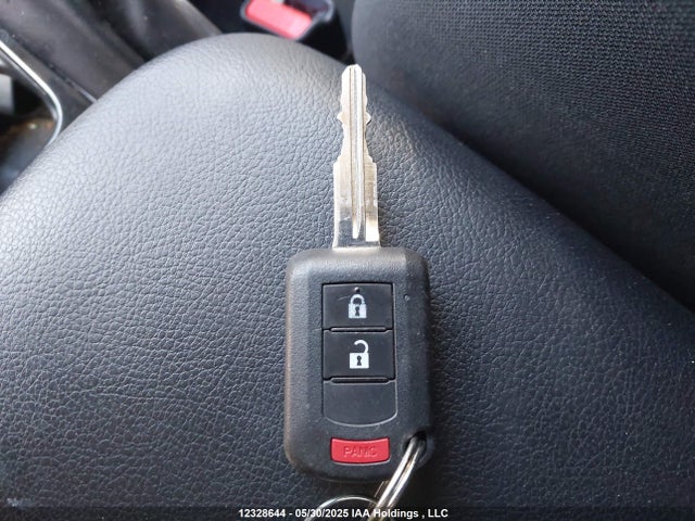 JA4ATUAA3NZ600518 Mitsubishi tc/ic mivec