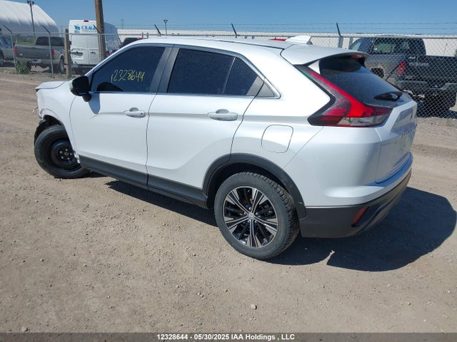 JA4ATUAA3NZ600518 Mitsubishi tc/ic mivec