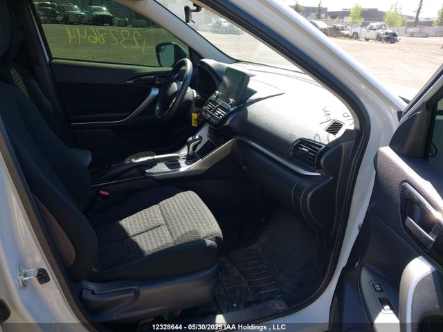 JA4ATUAA3NZ600518 Mitsubishi tc/ic mivec