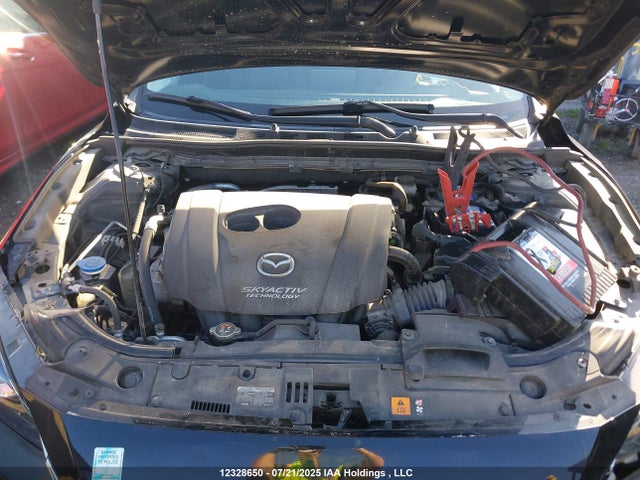 JM1BM1M31F1258473 Mazda py
