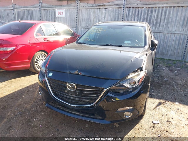 JM1BM1M31F1258473 Mazda py
