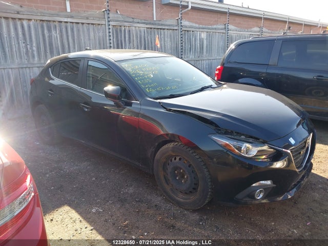 JM1BM1M31F1258473 Mazda py