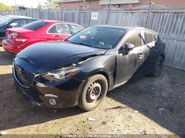 JM1BM1M31F1258473 Mazda py