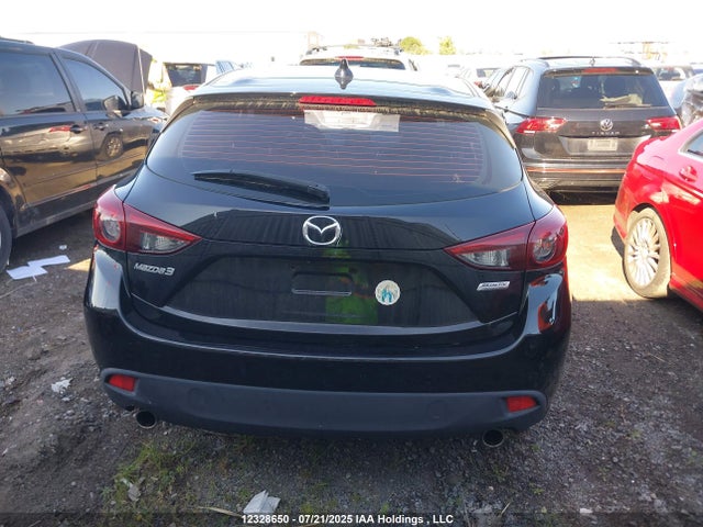 JM1BM1M31F1258473 Mazda py