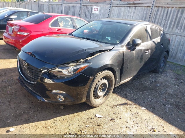 JM1BM1M31F1258473 Mazda py