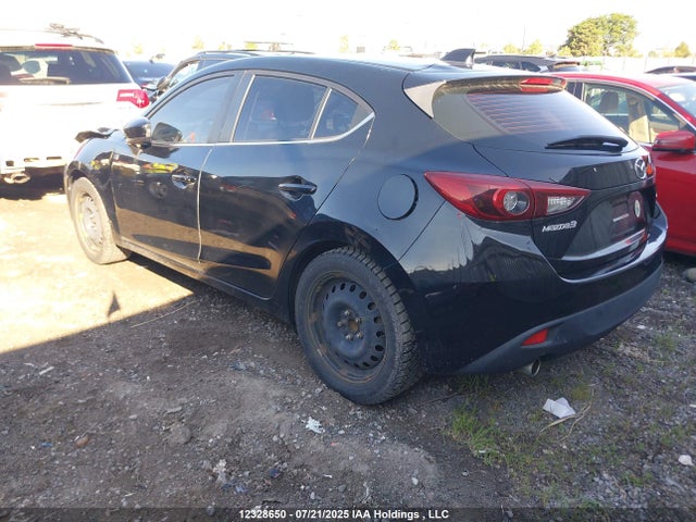 JM1BM1M31F1258473 Mazda py