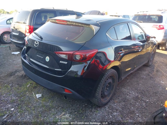 JM1BM1M31F1258473 Mazda py