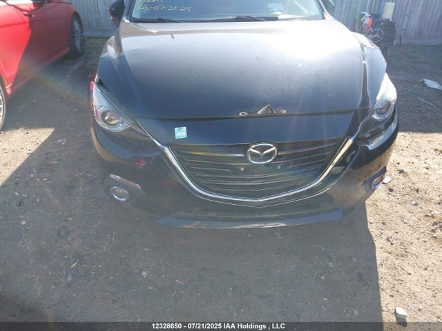 JM1BM1M31F1258473 Mazda py