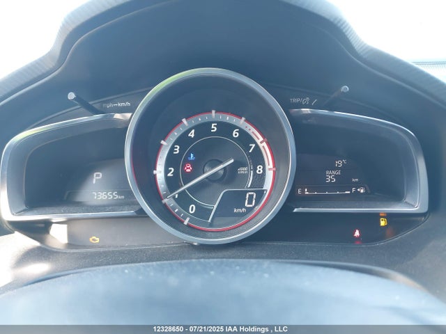 JM1BM1M31F1258473 Mazda py