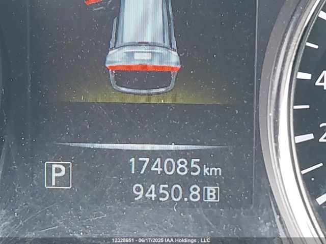 5N1AT2MTXGC733706 Nissan Rogue