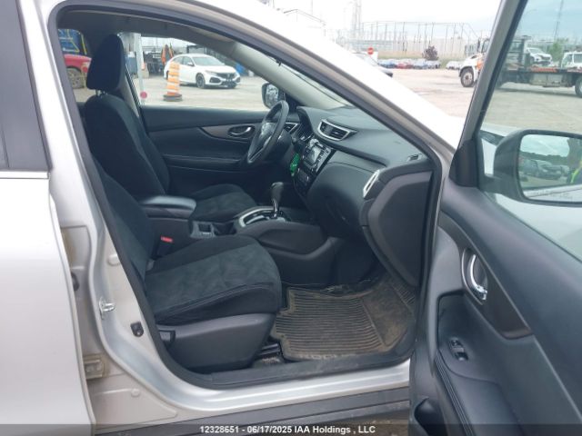 5N1AT2MTXGC733706 Nissan Rogue