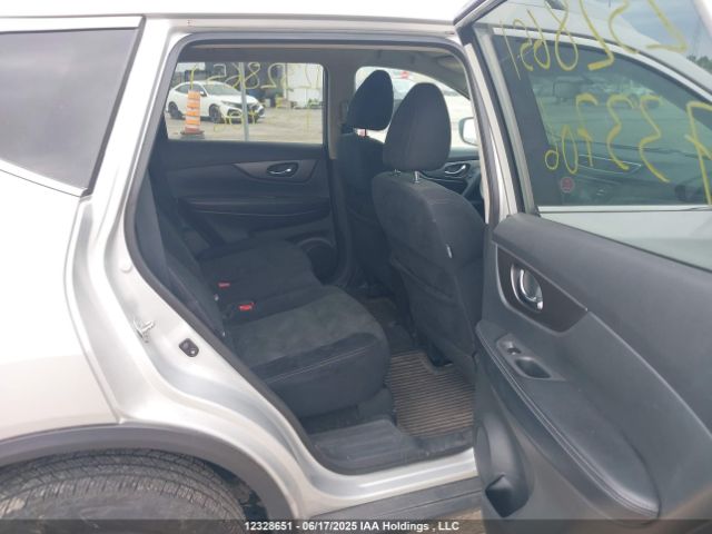 5N1AT2MTXGC733706 Nissan Rogue