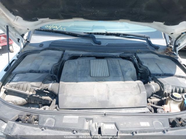 SALAK2V64FA771225 Land Rover LR4