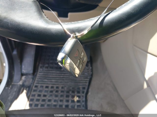 SALAK2V64FA771225 Land Rover LR4