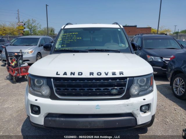SALAK2V64FA771225 Land Rover LR4