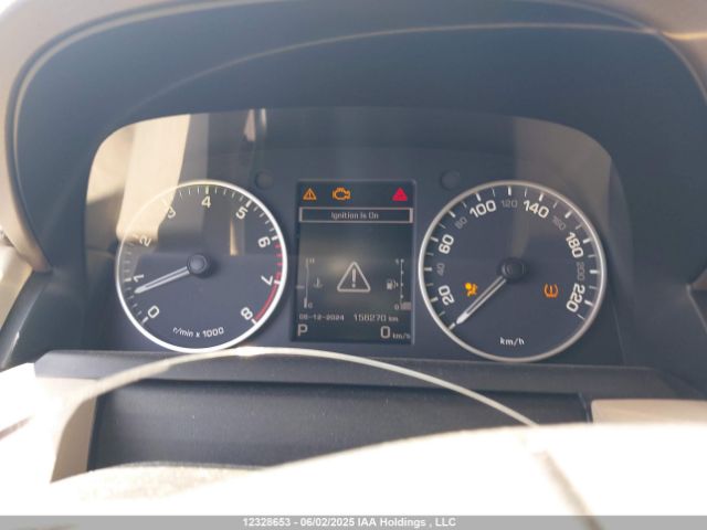 SALAK2V64FA771225 Land Rover LR4