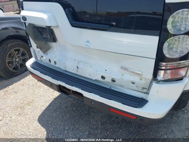 SALAK2V64FA771225 Land Rover LR4