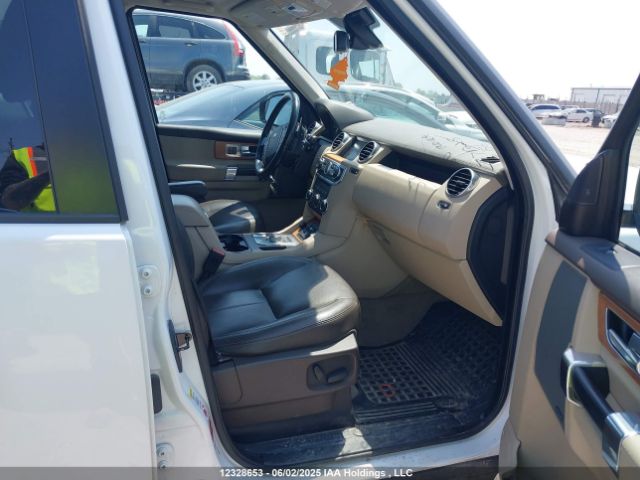SALAK2V64FA771225 Land Rover LR4