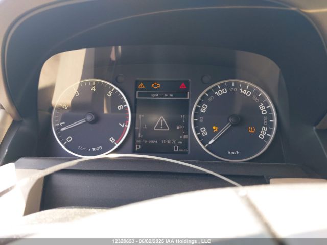 SALAK2V64FA771225 Land Rover LR4