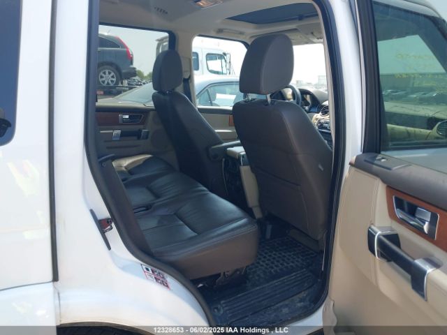 SALAK2V64FA771225 Land Rover LR4