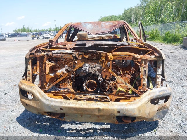 1GTV2NEC8HZ115274 GMC l83 -spark ignited direct injection, variable valve timing, afm, e85 max, alum