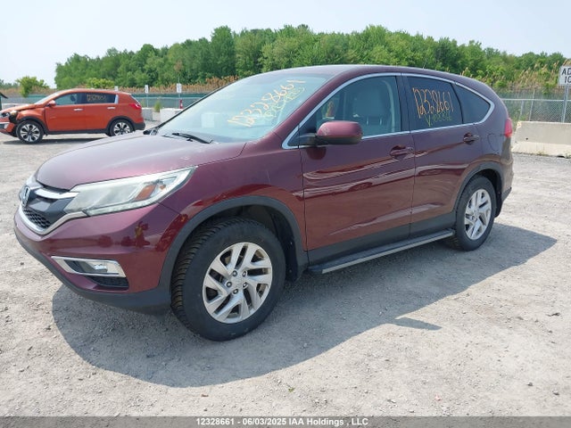 2HKRM4H49GH108866 Honda k24w9