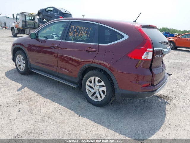 2HKRM4H49GH108866 Honda k24w9