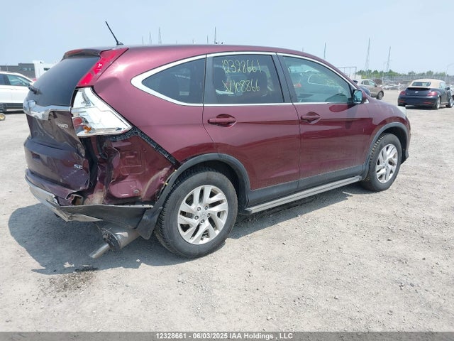 2HKRM4H49GH108866 Honda k24w9