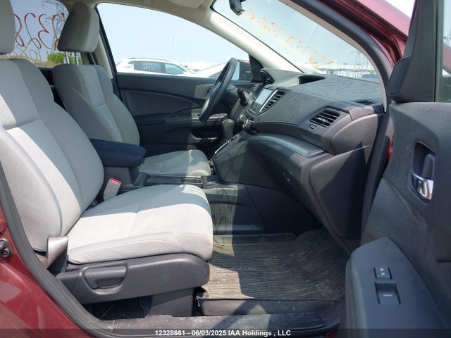 2HKRM4H49GH108866 Honda k24w9