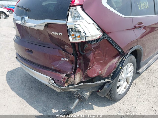2HKRM4H49GH108866 Honda k24w9