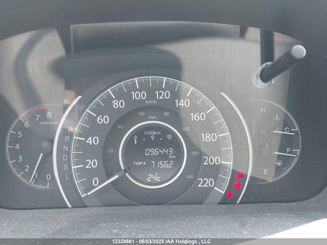 2HKRM4H49GH108866 Honda k24w9