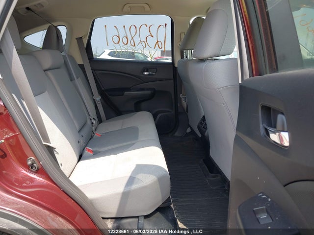 2HKRM4H49GH108866 Honda k24w9