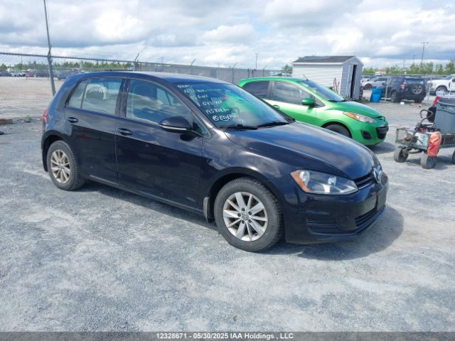 3VW117AU0FM073867 auction archive image